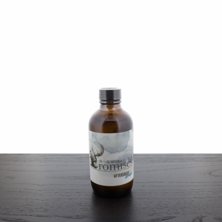 Barrister and Mann After Shave Splash, Promises